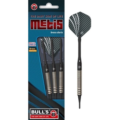 Bulls Metis I 18g black