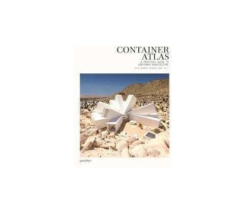 Container Atlas (Updated & Extended version)