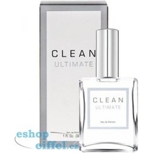 Clean Ultimate parfémovaná voda dámská 60 ml