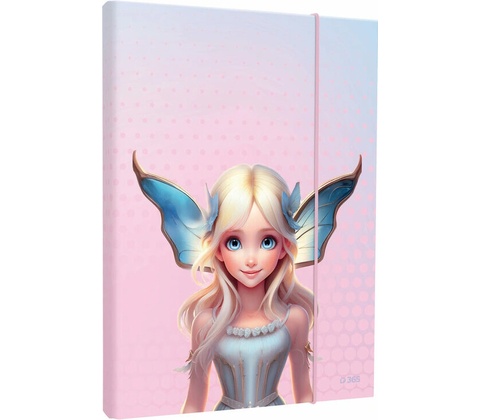 Stil A4 Pixie