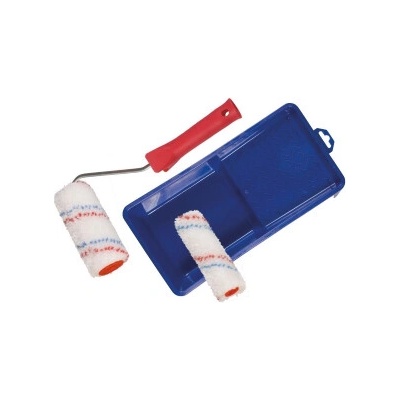Spokar Set Mikroplyš 10cm midi + mini zdarma