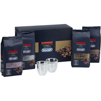 DeLonghi DLSC316 Coffee pack – Hledejceny.cz
