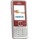 Mobilné telefóny Nokia 6300
