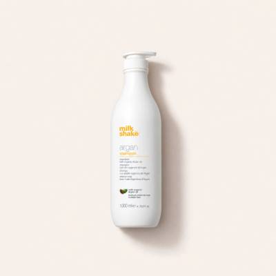 Milk Shake Argan Oil Shampoo 1000 ml