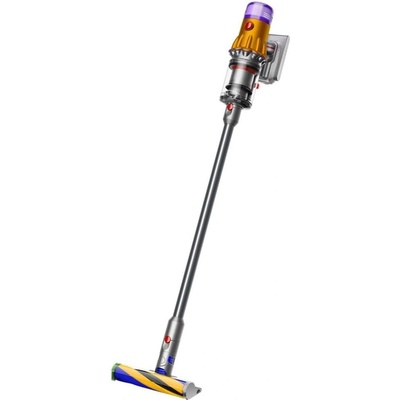 Dyson V12 Detect Slim Absolute 2023 – Zboží Mobilmania