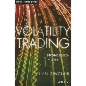Volatility Trading, Second Edition (2013)
