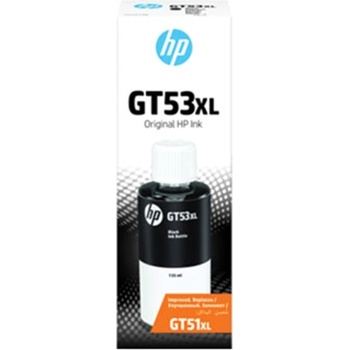 HP Мастило GT53XL, 1VV21AE, 6000 страници/5%, Black (3015102267)