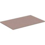 Ideal Standard i. life B плот за мивка сив - матово бежов 80 см (T5282NH)