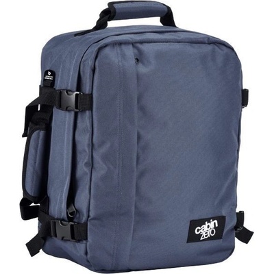 CabinZero mini ultra light navy 28 l – Zboží Dáma