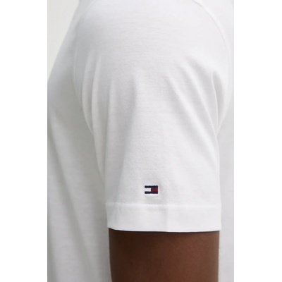 Tommy Hilfiger Памучна тениска Tommy Hilfiger (MW0MW36657)