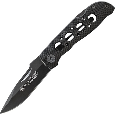 Smith & Wesson Extreme Ops CK105BKEU