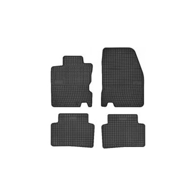 FroGum Гумени стелки Frogum съвместими с Renault Kadjar 2015 -