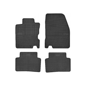 FroGum Гумени стелки Frogum съвместими с Renault Kadjar 2015 -