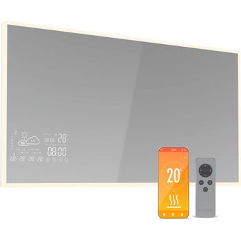 Blumfeldt Smart Mirror ACO14-Bl-ReHeW-12060