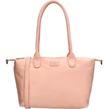 Charm London Buckingham Mono 15 5 L svetloružová