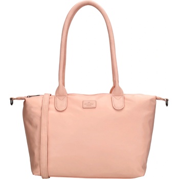 Charm London Buckingham Mono 15 5 L svetloružová