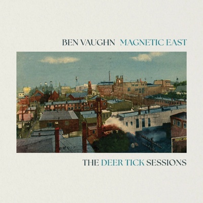 Deer Tick - Magnetic East: The Deer Tick Sessions CD