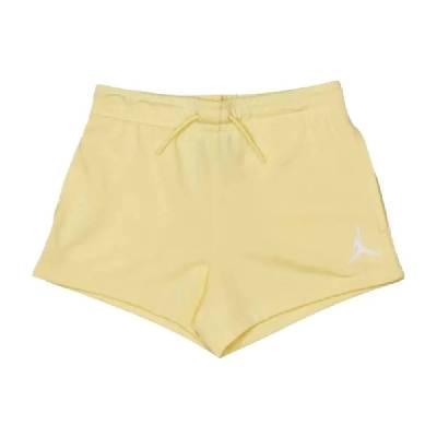 Къси панталони Jordan Essentials shorts - Yellow (Yellow)