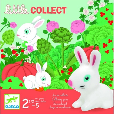 Djeco Little Collect
