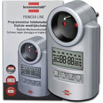 Brennenstuhl 1507501
