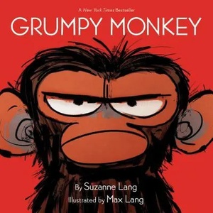 Grumpy Monkey (ISBN: 9780593123997)