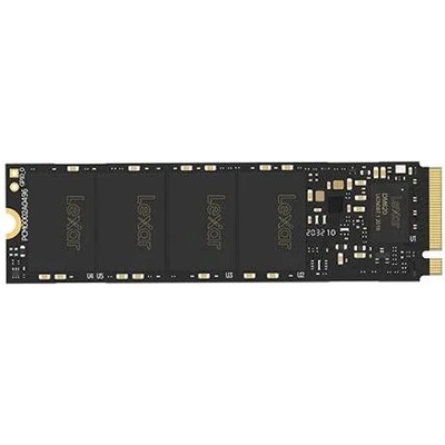 Lexar NM620 256GB M.2 PCIe (LNM620X256G-RNNNG)