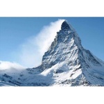 DIMEX ART Флизелинов фототапет матерхорн 375 x 250 см