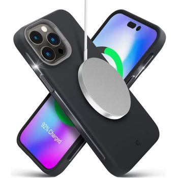 Spigen cyrill ultra color mag magsafe iphone 14 pro dusk (acs05022)