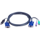 Aten 2L-5502UP