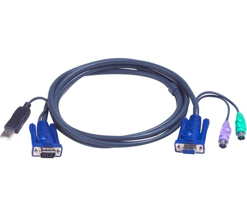 Aten 2L-5502UP
