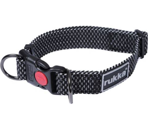 Rukka Star Collar