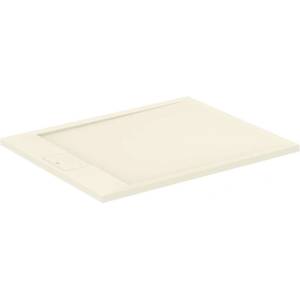 Ideal Standard i. life Ultra Flat S правоъгълно душ корито пясъчно 100x80 см (T5223FT)