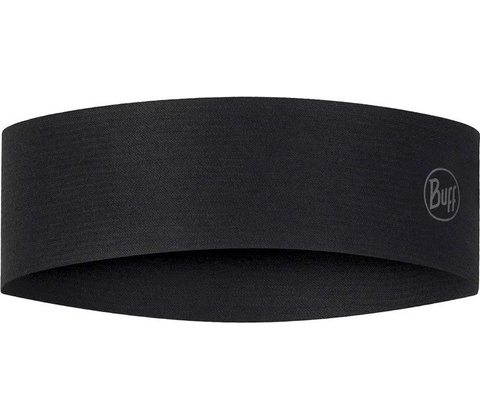 Buff Coolnet UV+ Slim solid black