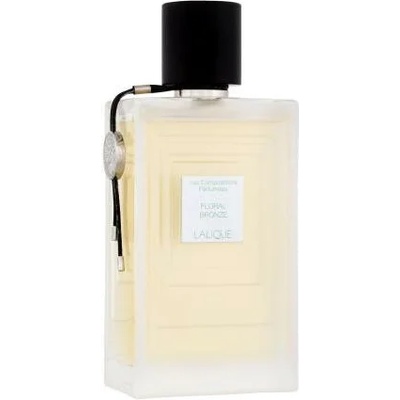 Lalique Les Compositions Parfumées - Floral Bronze EDP 100 ml