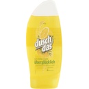 Dusch Das Zitrone & Rosmarin sprchový gel 250 ml