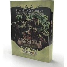 Pagan: Mind Games expansion