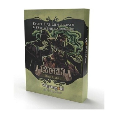 Pagan: Mind Games expansion