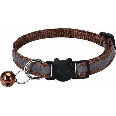 Surtep Animals Obojek pro kotě kočku Line 1 x 19 - 32 cm – Zboží Mobilmania