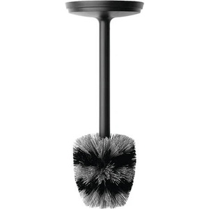 Brabantia Четка резервна за тоалетна Brabantia Profile Black (90300278)