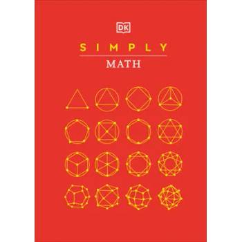 Image 1 of Simply Math | DK