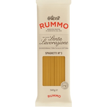 Rummo Spaghetti 0,5 kg