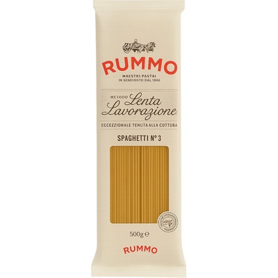 Rummo Spaghetti 0,5 kg
