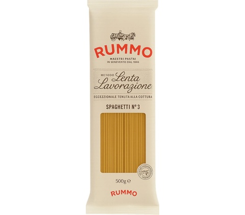 Rummo Spaghetti 0,5 kg