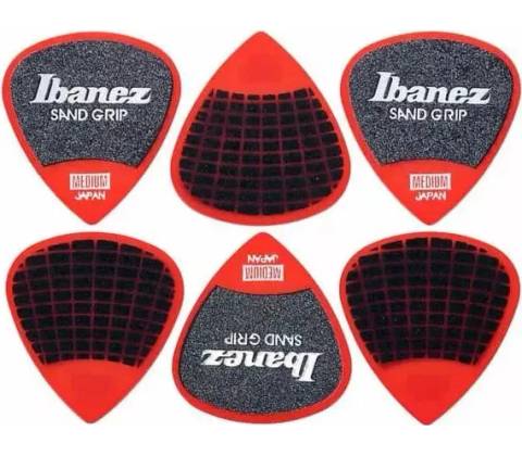 Ibanez PPA16MSG-RD