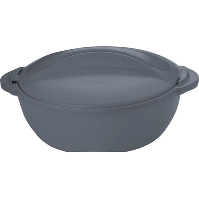TORO Termomísa 5 l, šedá