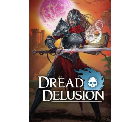 Dread Delusion