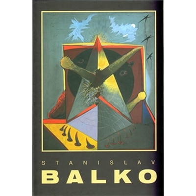 Stanislav Balko. Nimethexis - Stanislav Balko