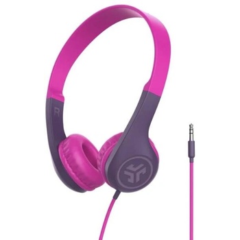 Image 1 of JLab Audio JBuddies Pop Wired