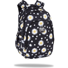 Patio batoh Prime Pro 16 Daisy černá