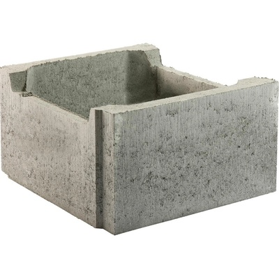 CS-BETON Ztracené bednění CS-BETON 50 500x500x250 mm